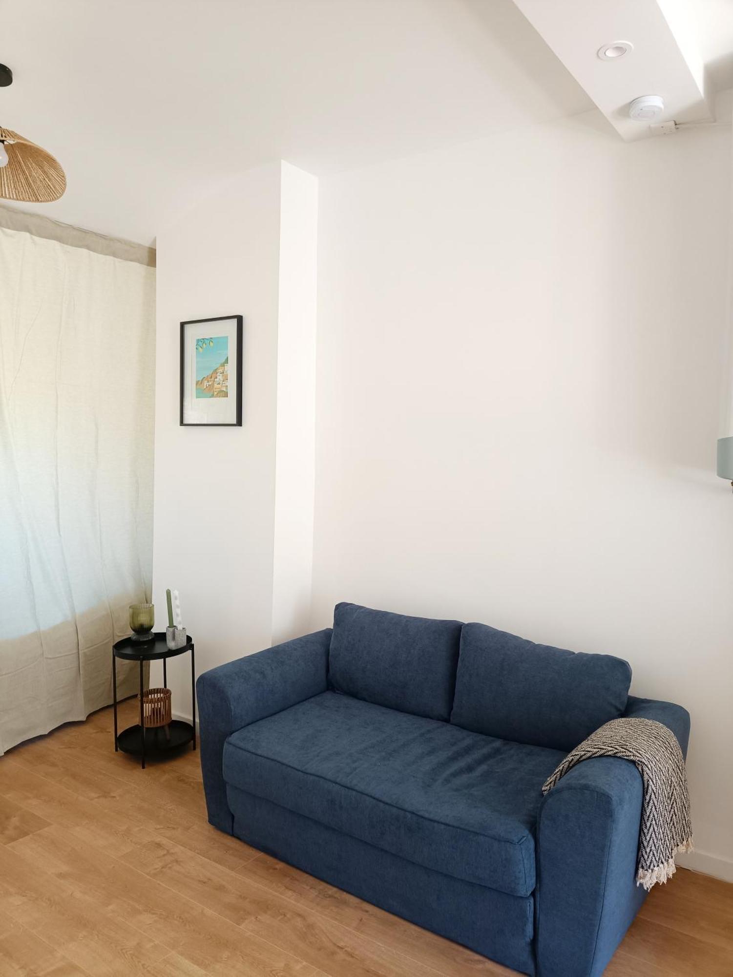 Cosy Studio - Heart Of Millau Exterior foto