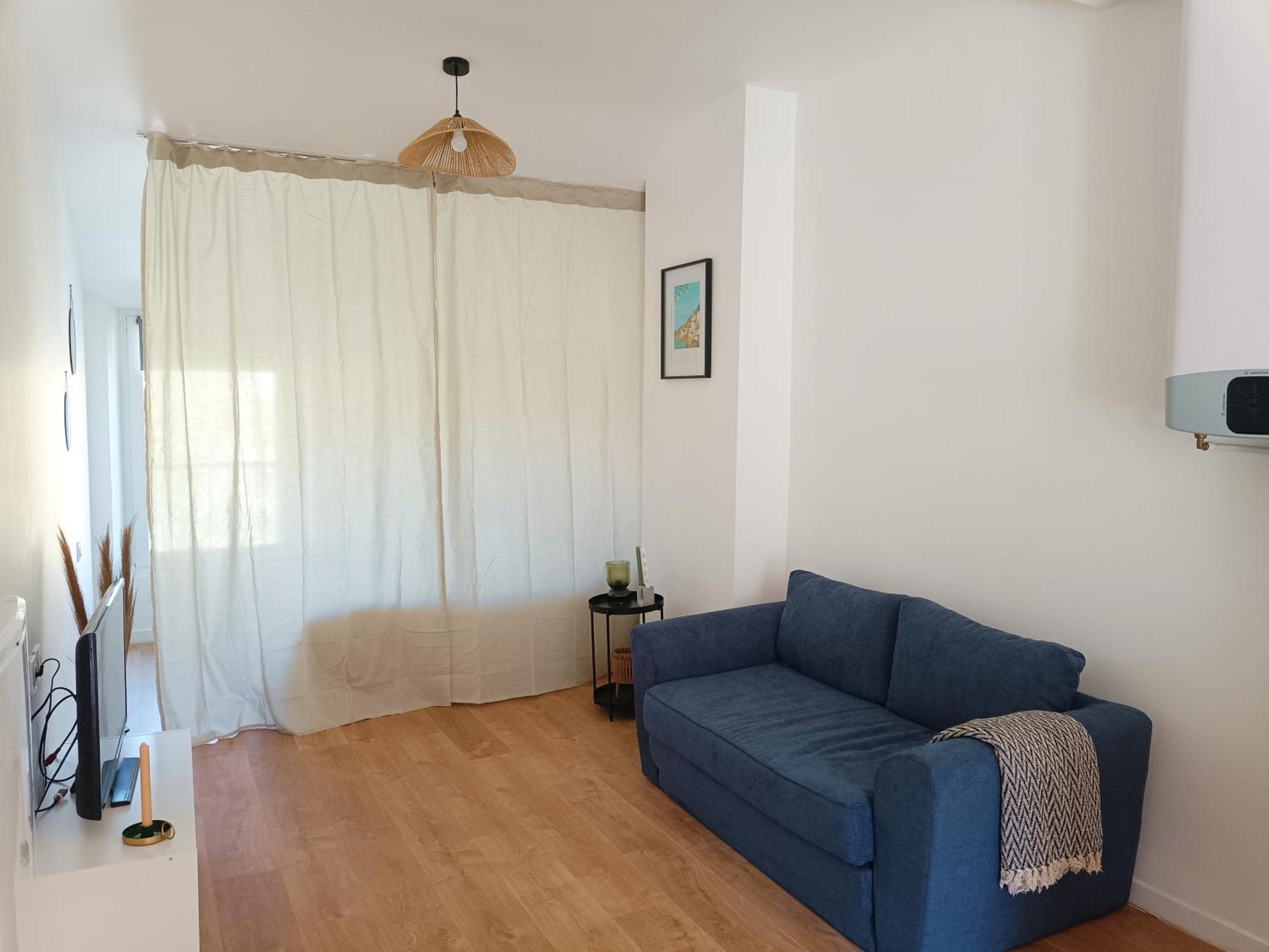 Cosy Studio - Heart Of Millau Exterior foto