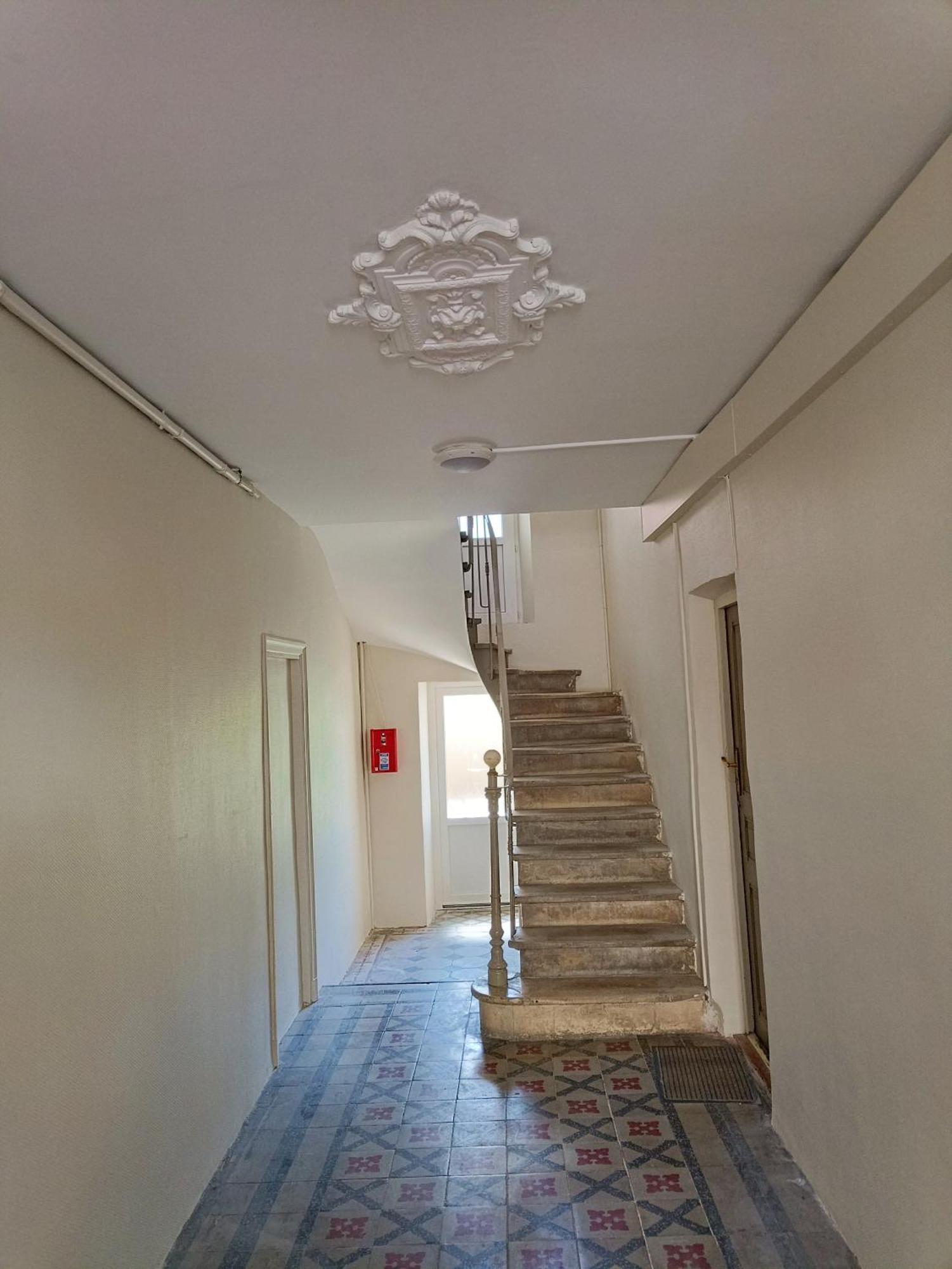 Cosy Studio - Heart Of Millau Exterior foto